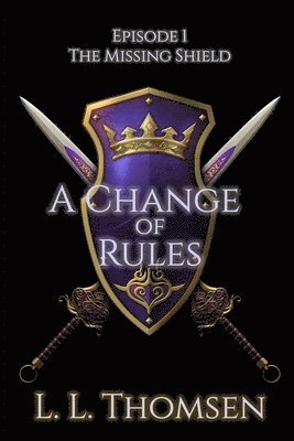 A Change of Rules: 1 Episode 1 1
