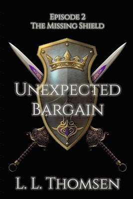 Linda Thomsen, L. L. Thomsen - Unexpected Bargain, Häftad