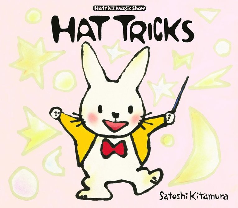 Hat Tricks 1