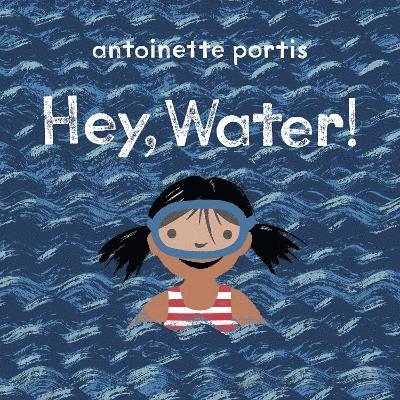 Hey, Water! 1