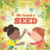 bokomslag We Found a Seed