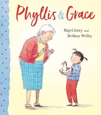 Phyllis & Grace 1