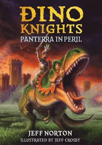 bokomslag Dino Knights