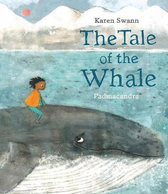 Karen Swann - Tale of the Whale, Häftad