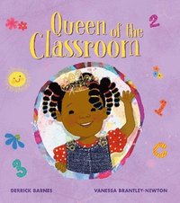 bokomslag Queen of the Classroom