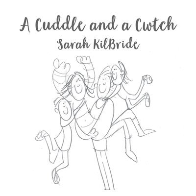 Cuddle and a Cwtch
