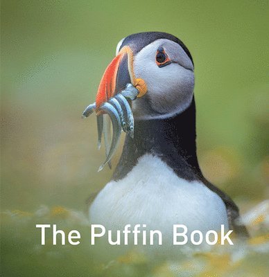 Nature Book Series: The Puffin Book 1