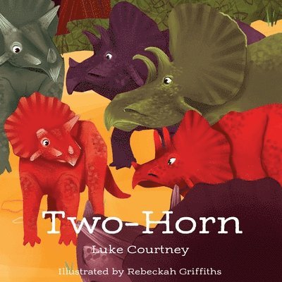 Two-Horn 1