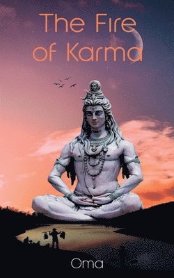 The The Fire of Karma 1
