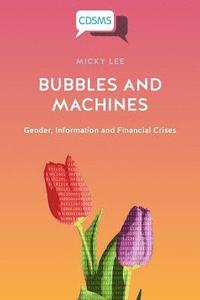 bokomslag Bubbles and Machines
