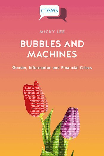 Micky Lee - Bubbles and Machines, Häftad