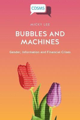 Bubbles and Machines 1