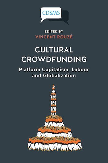 Vincent Rouzé - Cultural Crowdfunding, Häftad