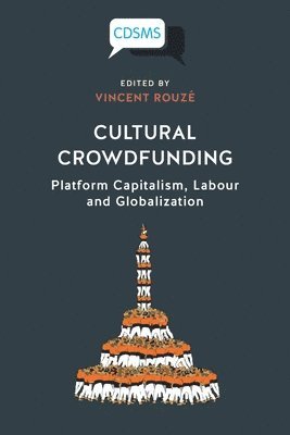 Cultural Crowdfunding 1