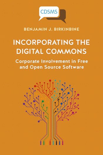 Incorporating the Digital Commons
