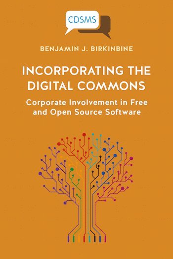 Incorporating the Digital Commons 1