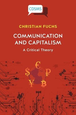 Communication and Capitalism 1