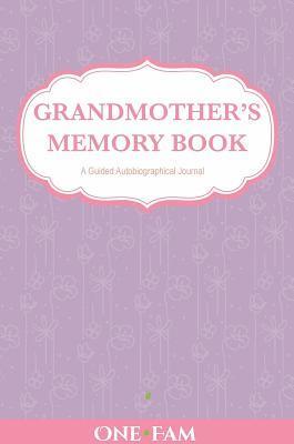 bokomslag Grandmother's Memory Book