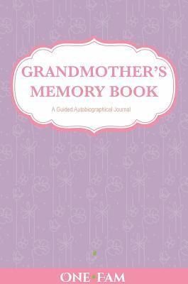 Grandmother's Memory Book 1