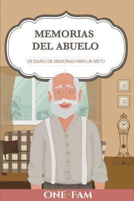 Las Memorias Del Abuelo 1