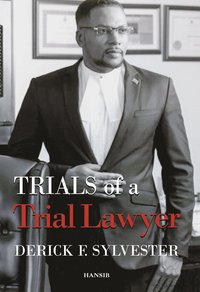 bokomslag Trials of a Trial Lawyer