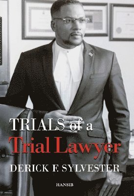 Trials of a Trial Lawyer 1