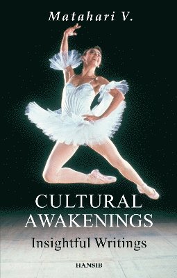 bokomslag Cultural Awakenings