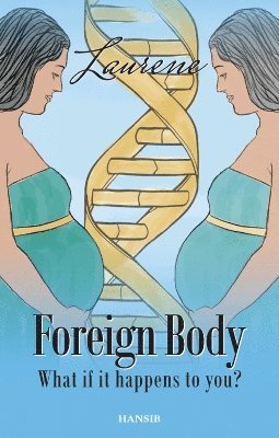 Foreign Body 1