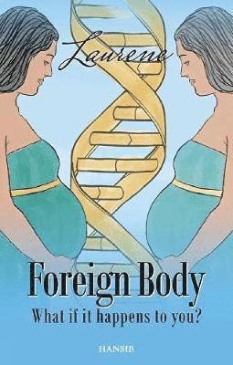 Foreign Body 1