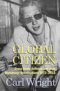 bokomslag Global Citizen