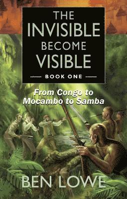 The Invisible Become Visible 1