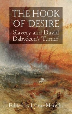 Lynne Macedo - Hook of Desire, Häftad