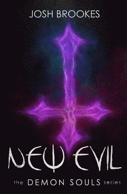 New Evil 1