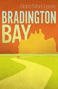 bokomslag Bradington Bay