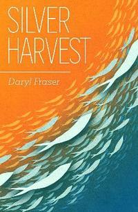 bokomslag Silver Harvest
