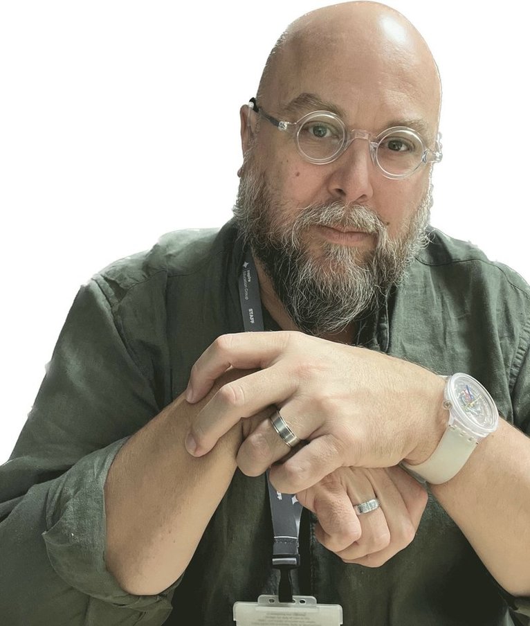 Our Story Needs Your Story