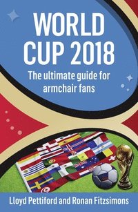 bokomslag World Cup 2018