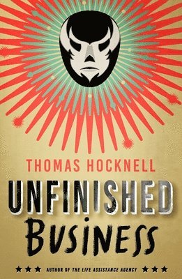 Unfinished Business 1