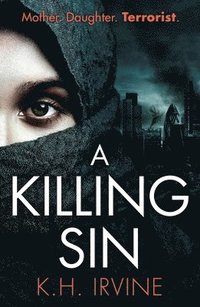bokomslag A Killing Sin