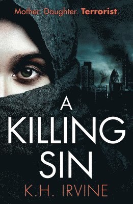 A Killing Sin 1