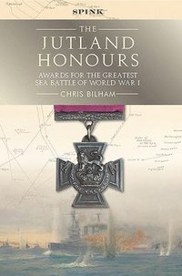 bokomslag The Jutland Honours