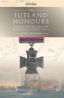 bokomslag The Jutland Honours