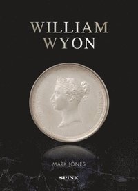 bokomslag William Wyon