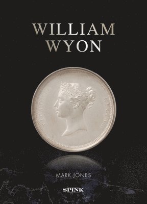 bokomslag William Wyon