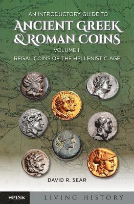 Introductory Guide to Ancient Greek and Roman Coinage