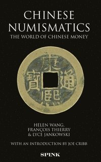 bokomslag Chinese Numismatics