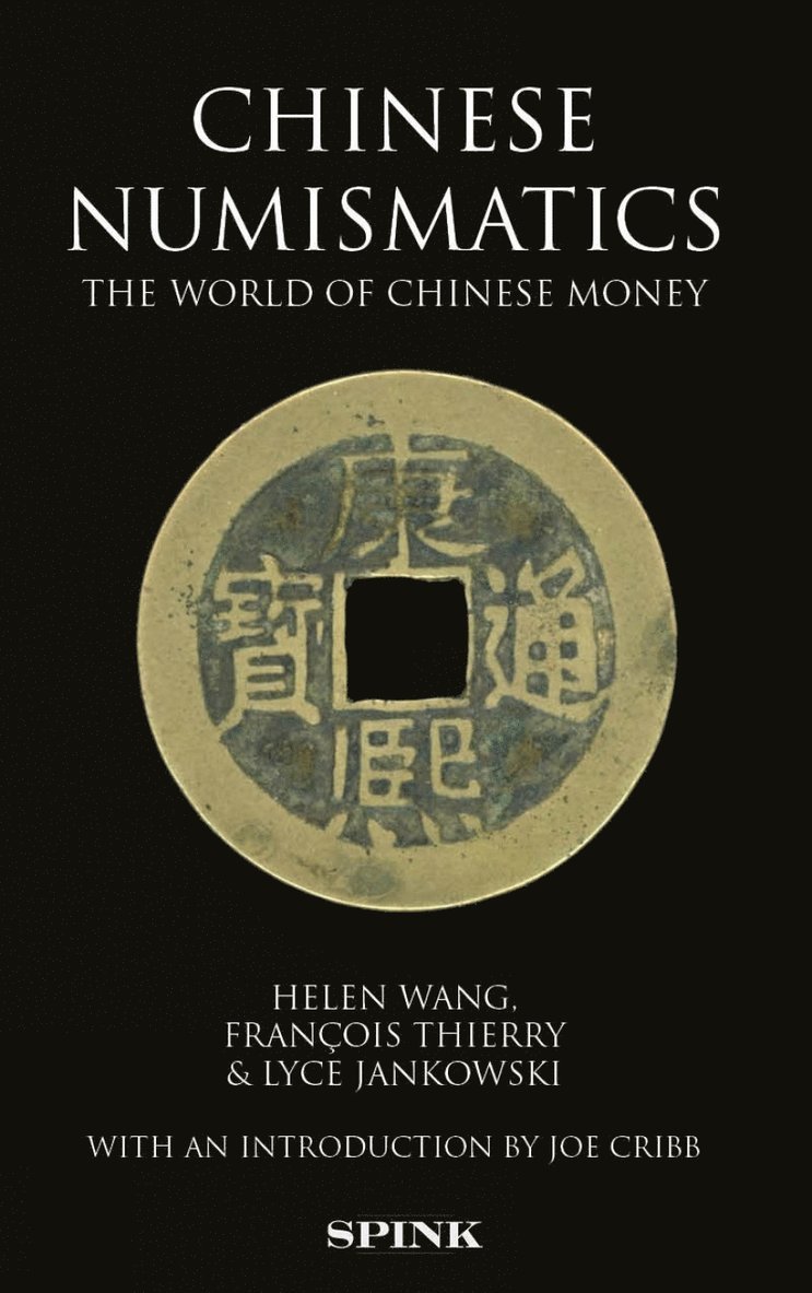 Chinese Numismatics