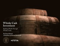 bokomslag Whisky Cask Investment