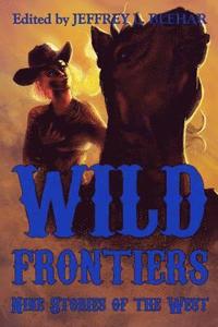 bokomslag Wild Frontiers