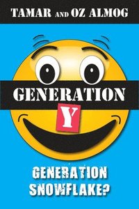 bokomslag Generation Y